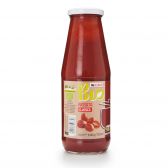 Delhaize Organic passata