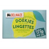 Delhaize Vingerdoekjes