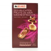 Delhaize Chocolate seafruit pralines