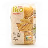 Delhaize Organic penne rigate