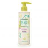Bebio Organic baby wash gel ecological