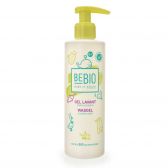 Bebio Biologische baby wasgel ecologisch