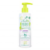 Bebio Biologisch liniment groot