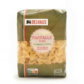 Delhaize Farfalle pasta