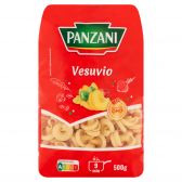 Panzani Vesuvio pasta zero residu of pesticides