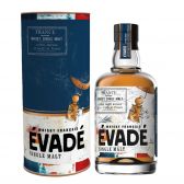 Evade Franse single malt whisky