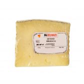 Delhaize Queso Iberico kaas (voor uw eigen risico, geen restitutie mogelijk)