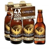 Grimbergen Tripel abdijbier