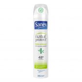 Sanex Bamboo fris efficacy deodorant spray (alleen beschikbaar binnen de EU)