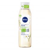 Nivea Naturally good jasmijn en kamille douchegel