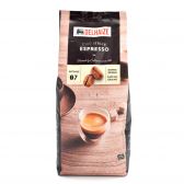Delhaize Espresso koffiebonen groot