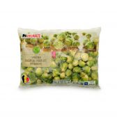 Delhaize Sprouts (only available within the EU)