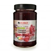 Delhaize Raspberry marmalade
