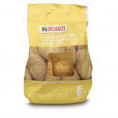 Delhaize Flowery fries potatoes (at your own risk, no refunds applicable)