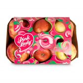 Delhaize Pink lady appels (voor uw eigen risico, geen restitutie mogelijk)