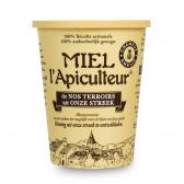 Miel L'apiculteur French flower honey