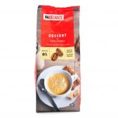 Delhaize Dessert coffee beans