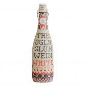 The Ugly White gluhwein