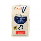 Delhaize Coarse grey seasalt