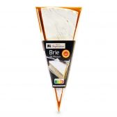 Delhaize Taste of Inspirations Brie de Meaux cheese (at your own risk, no refunds applicable)