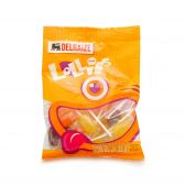 Delhaize Lollipops