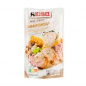 Delhaize Mushroom sauce doypack