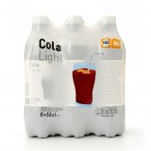 Delhaize 365 Cola light 6-pack