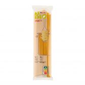 Delhaize Organic spaghetti