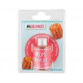 Delhaize Rum aroma