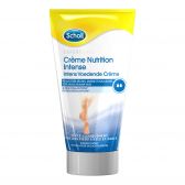 Scholl Intens nourishing cream