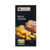 Delhaize Taste of Inspirations bacon creppies