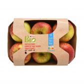 Delhaize Organic sweet apple (at your own risk, no refunds applicable)