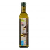 Delhaize Organic sunflower oil