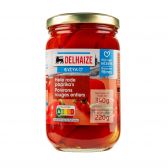 Delhaize Red paprika