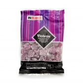 Delhaize Violette sweets