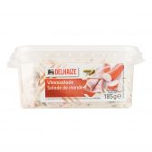 Delhaize Meat salad small (at your own risk, no refunds applicable)