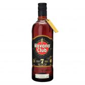 Havana Club Rum anejo 7 year