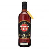 Havana Club Rum anejo 7 jaar