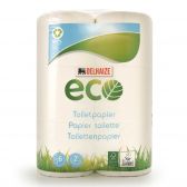 Delhaize Ecological toilet paper