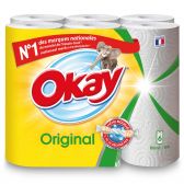 Okay Ecological kitchen towel original