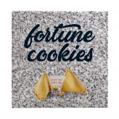 Vero Fortune cookies silver box