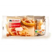 Delhaize Frangipanes