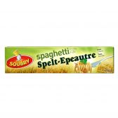 Soubry Fine spaghetti spelt