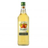 Jonapress Apple juice natural
