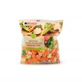 Delhaize Broccoli mix large (only available within the EU)