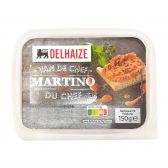 Delhaize Martino salade (alleen beschikbaar binnen de EU)