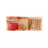 Delhaize Sugar egg waffles