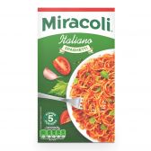 Miracoli Spaghetti Italiano pasta groot