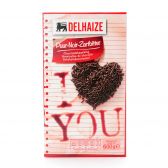 Delhaize Dark chocolate sprinkles