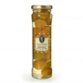 M. de Turenne Eau de vie yellow plums